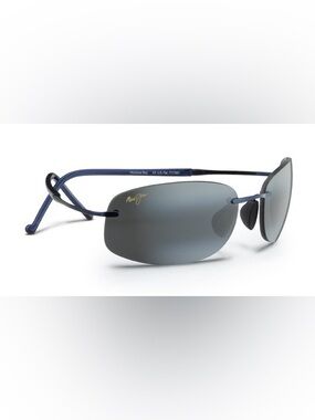 Maui Jim ‘Honolula Bay’ Polarized Sunglasses